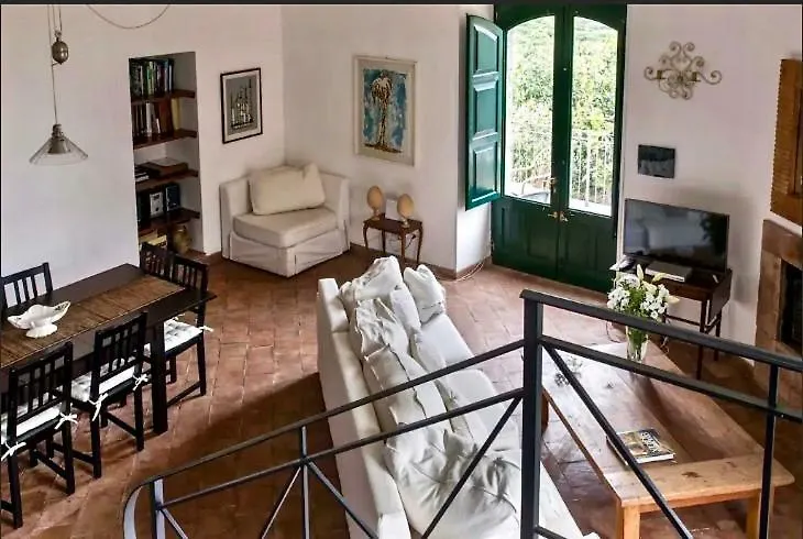 Borgo Degli Aranci Villa Fiumefreddo di Sicilia