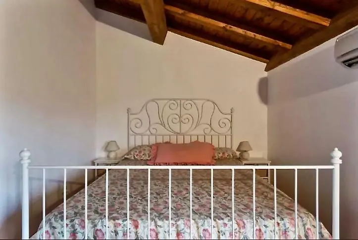 Borgo Degli Aranci Villa Fiumefreddo di Sicilia Italy