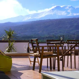 Elysium Etna Rooftop Fiumefreddo di Sicilia